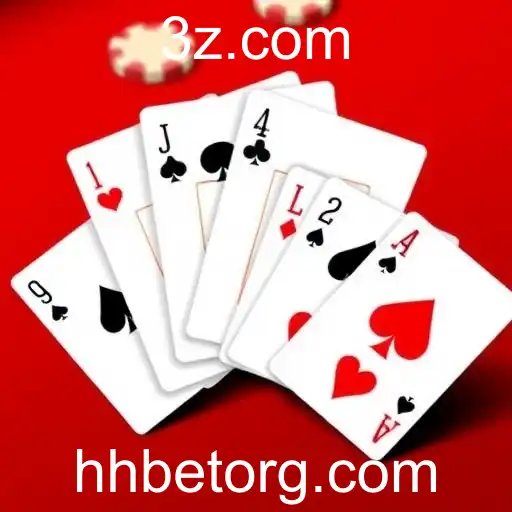Explorando a Categoria 'Jogo Baccarat' no Site hhbet