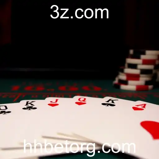 A Diversão do Blackjack na Plataforma 'hhbet'
