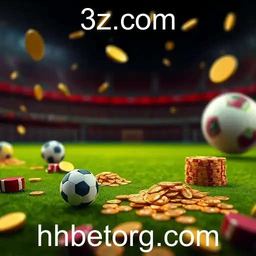 Explorando as Ofertas Bônus no hhbet: Vantagens e Oportunidades para os Jogadores