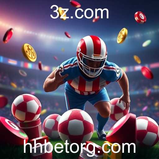 A Evolução e Impacto dos Jogos de Apostas na Era Digital