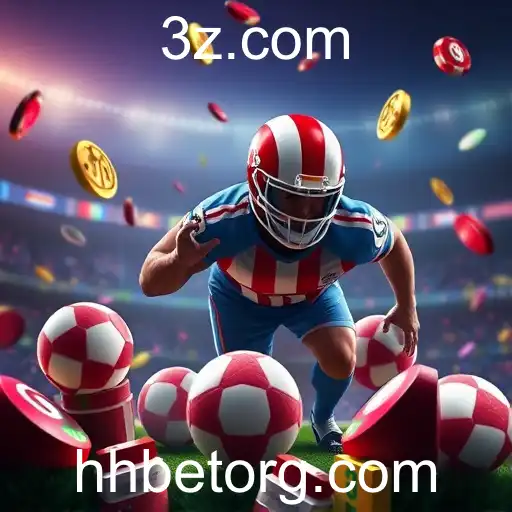 A Evolução e Impacto dos Jogos de Apostas na Era Digital