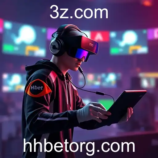 Tendências do Mercado de Jogos para 2025