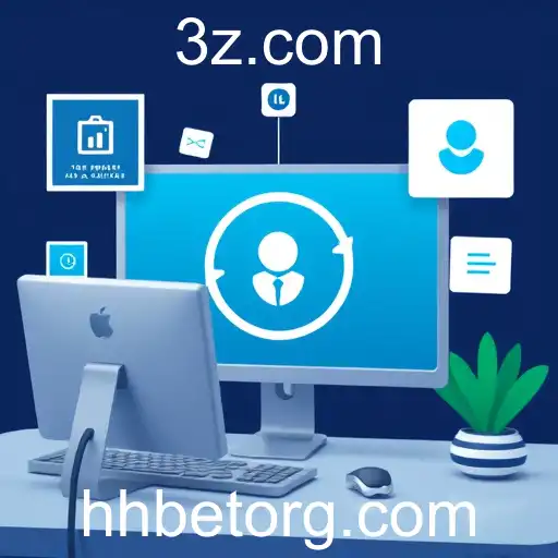 Crescimento dos Jogos Online em 2025: Foco na HHBet