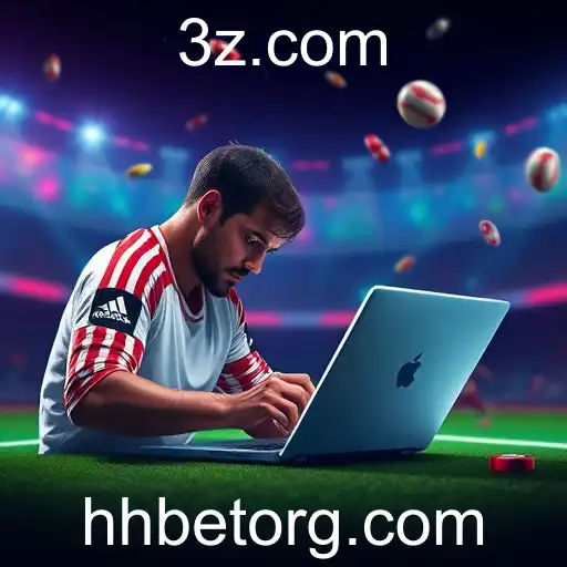Revolução no Mundo dos Jogos com hhbet