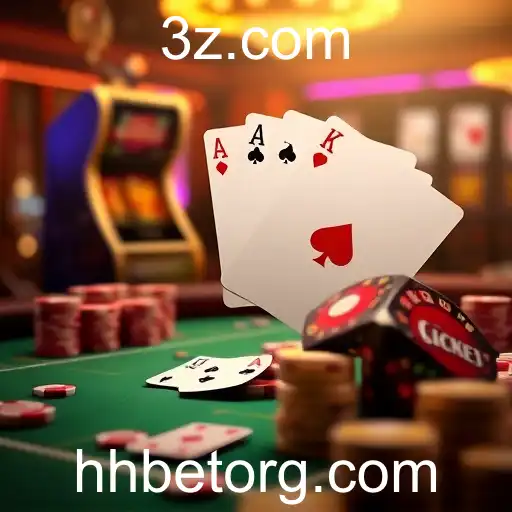 A Ascensão do hhbet no Mercado de Jogos Online