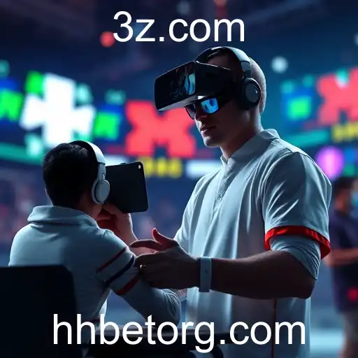 Avanços Tecnológicos e Desafios no Mercado de Jogos Online