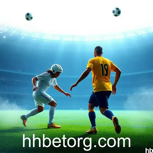 Expansão do Mercado de Jogos Online com 'hhbet'