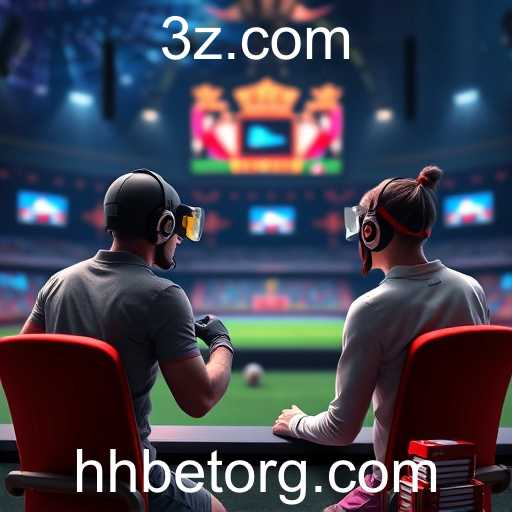 Tendências do Mercado de Apostas Online em 2025