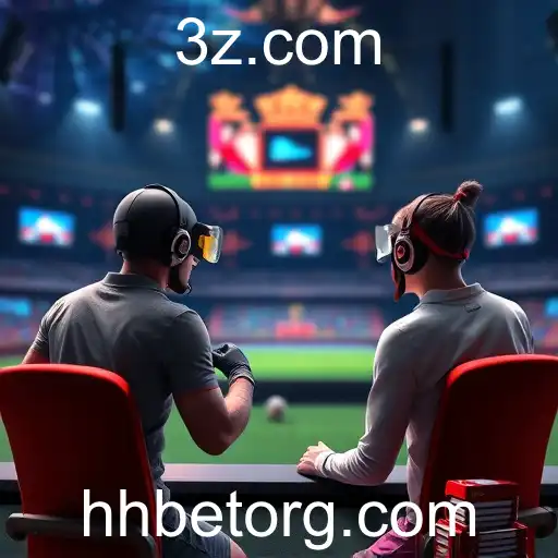 Tendências do Mercado de Apostas Online em 2025