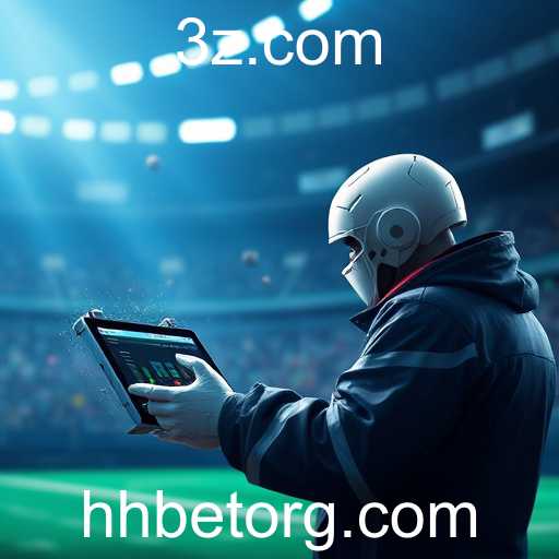 Crescimento dos Jogos Online e o Impacto da hhbet