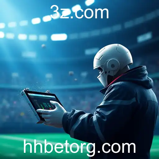 Crescimento dos Jogos Online e o Impacto da hhbet