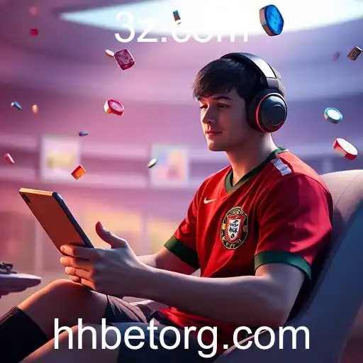 A Expansão do Mercado de Jogos Online no Brasil