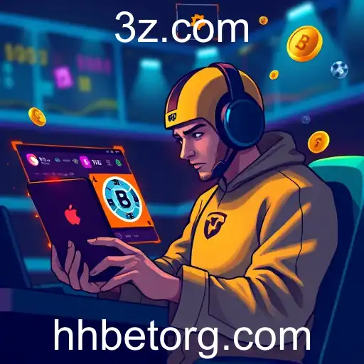 Tendências Crescentes no Setor de Jogos Online