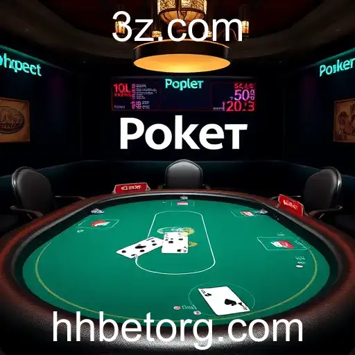A Fascinante Categoria dos Jogos de Poker