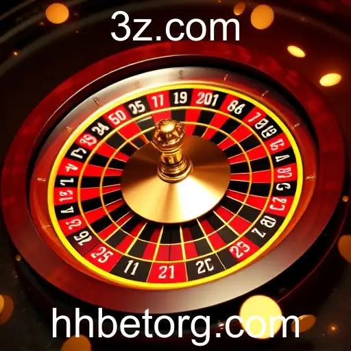 Roleta Online: A Emoção do Cassino Virtual no hhbet