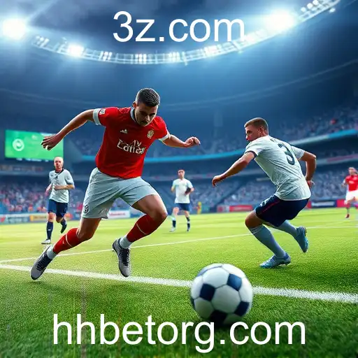 A Ascensão dos Jogos Virtuais no 'hhbet'